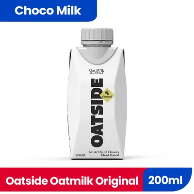 OATSIDE OATMILK BRSTBLND 200ML 213668