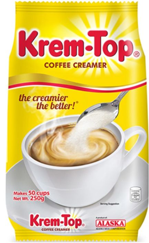 KREM TOP CREAMR 220G (212064)