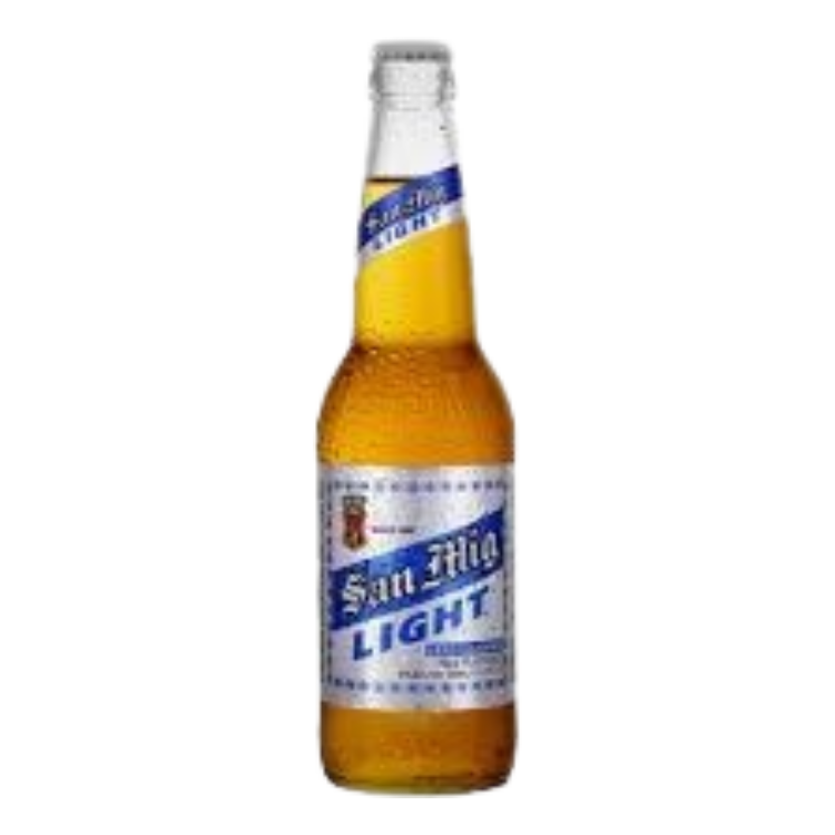 SMB LIGHT KING CAN 500ML (214064)