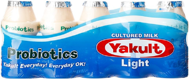 YAKULT PCK LIGHT 5S (310374)