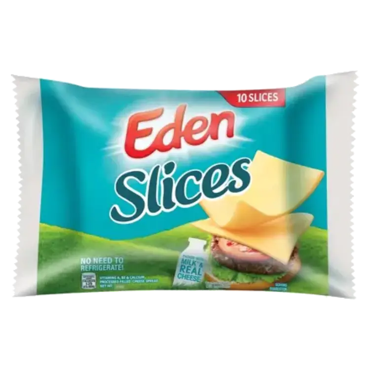 EDEN SLICES 10S 208G (320309)